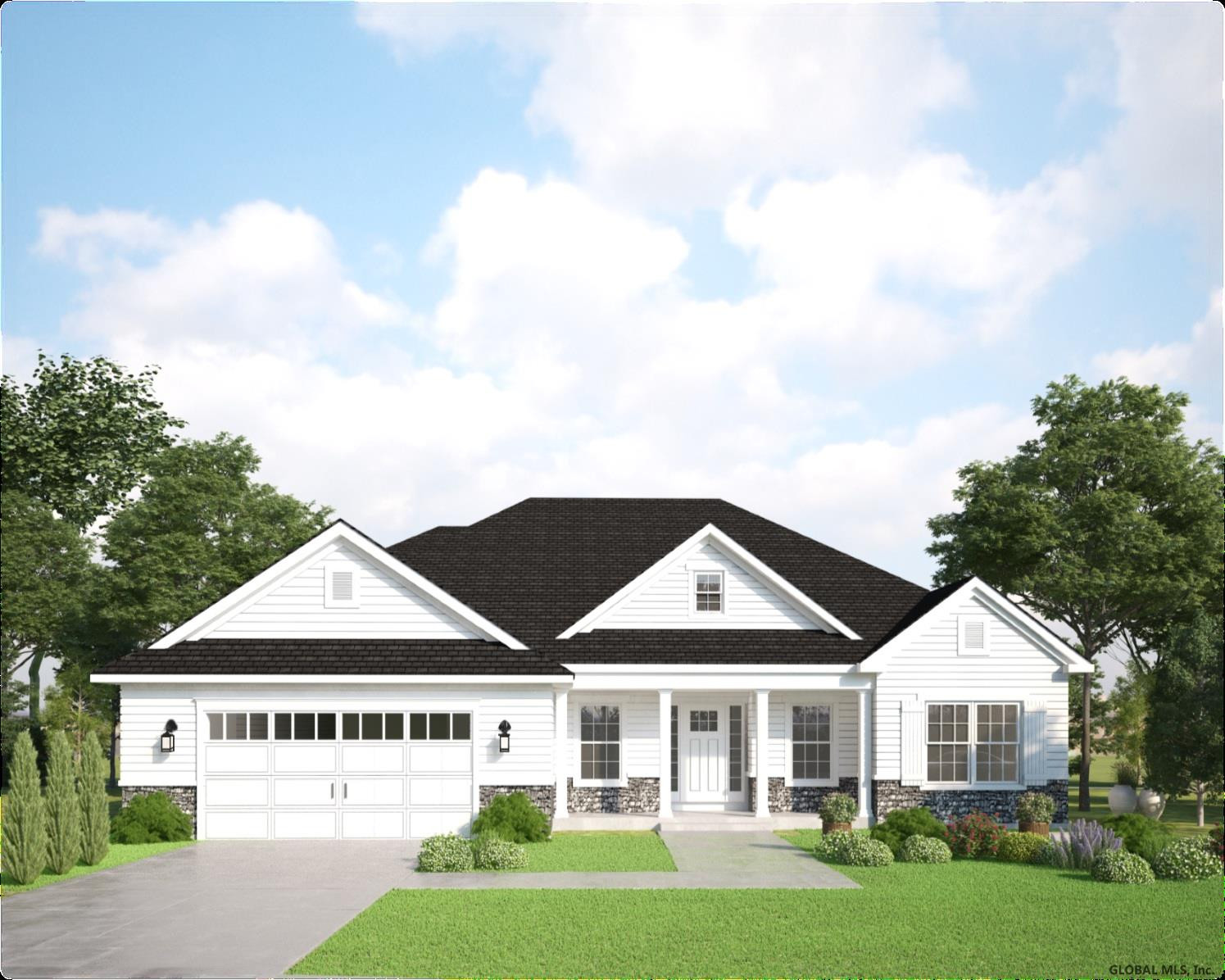 L02 Corona Court Ballston Lake NY 12019