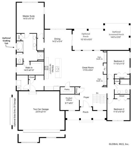 L02 Corona Court Ballston Lake NY 12019