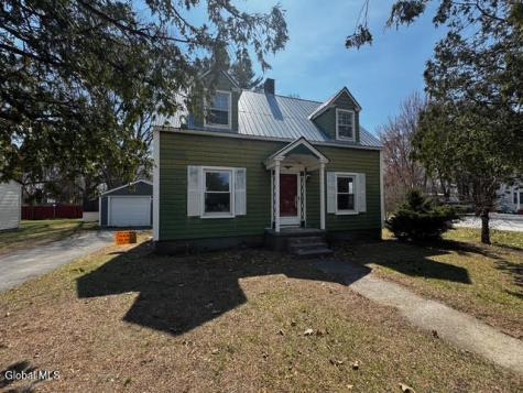 32 Gates Avenue Fort Edward NY 12828