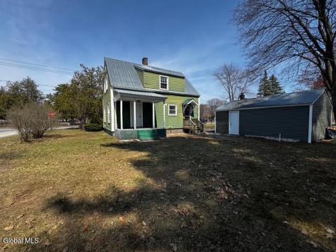32 Gates Avenue Fort Edward NY 12828