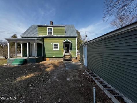 32 Gates Avenue Fort Edward NY 12828