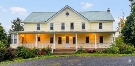 979 County Route 401 Westerlo NY 12193