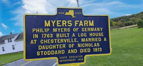 979 County Route 401 Westerlo NY 12193
