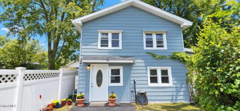 31 Mcnutt Avenue Colonie NY 12205