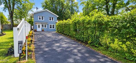 31 Mcnutt Avenue Colonie NY 12205