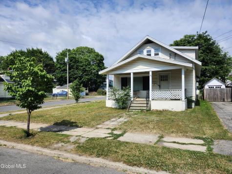 875 Hazelwood Avenue Schenectady NY 12306