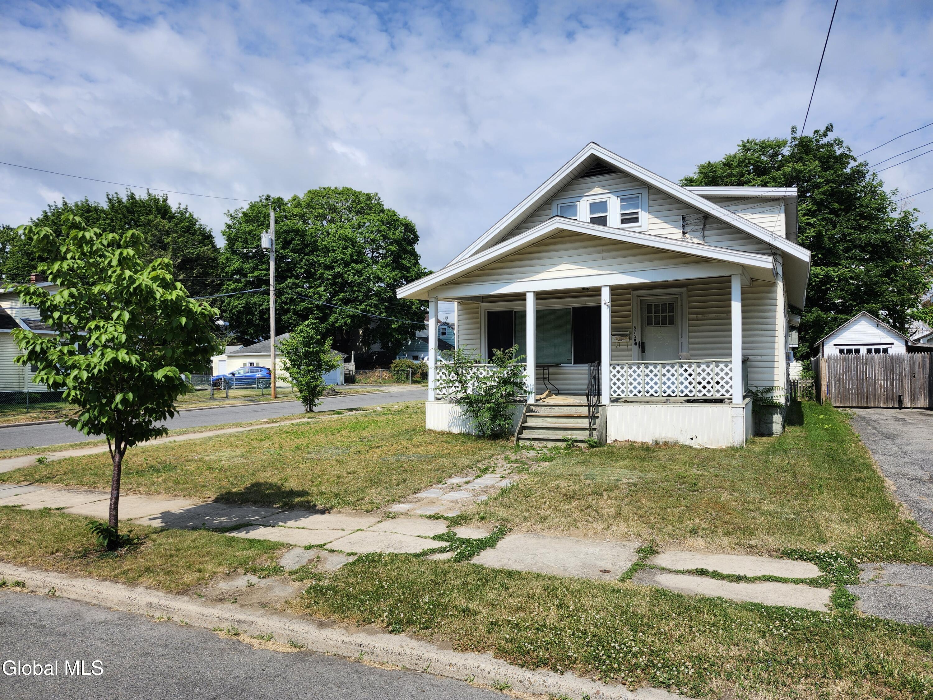 875 Hazelwood Avenue Schenectady NY 12306