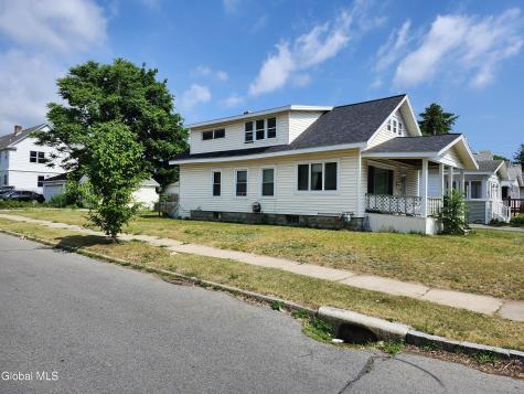 875 Hazelwood Avenue Schenectady NY 12306