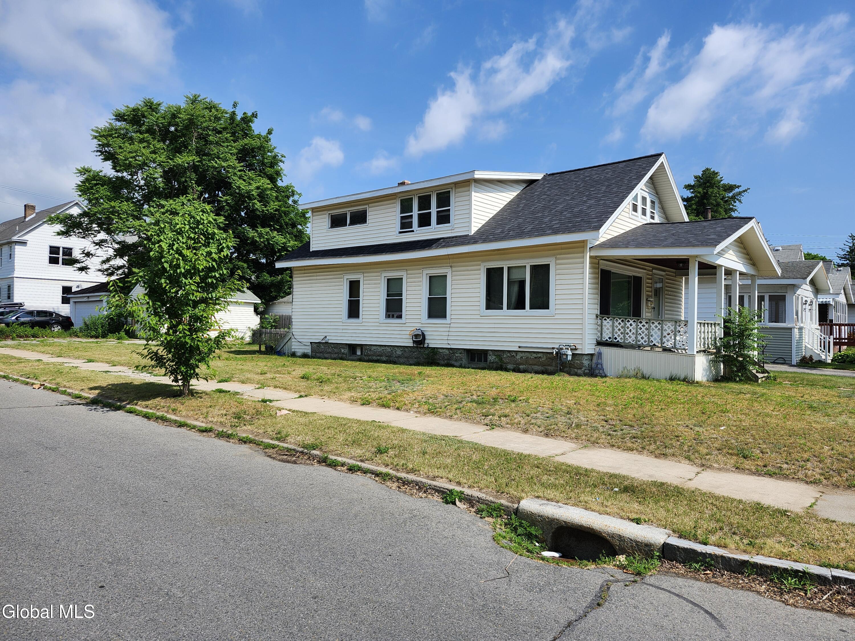 875 Hazelwood Avenue Schenectady NY 12306