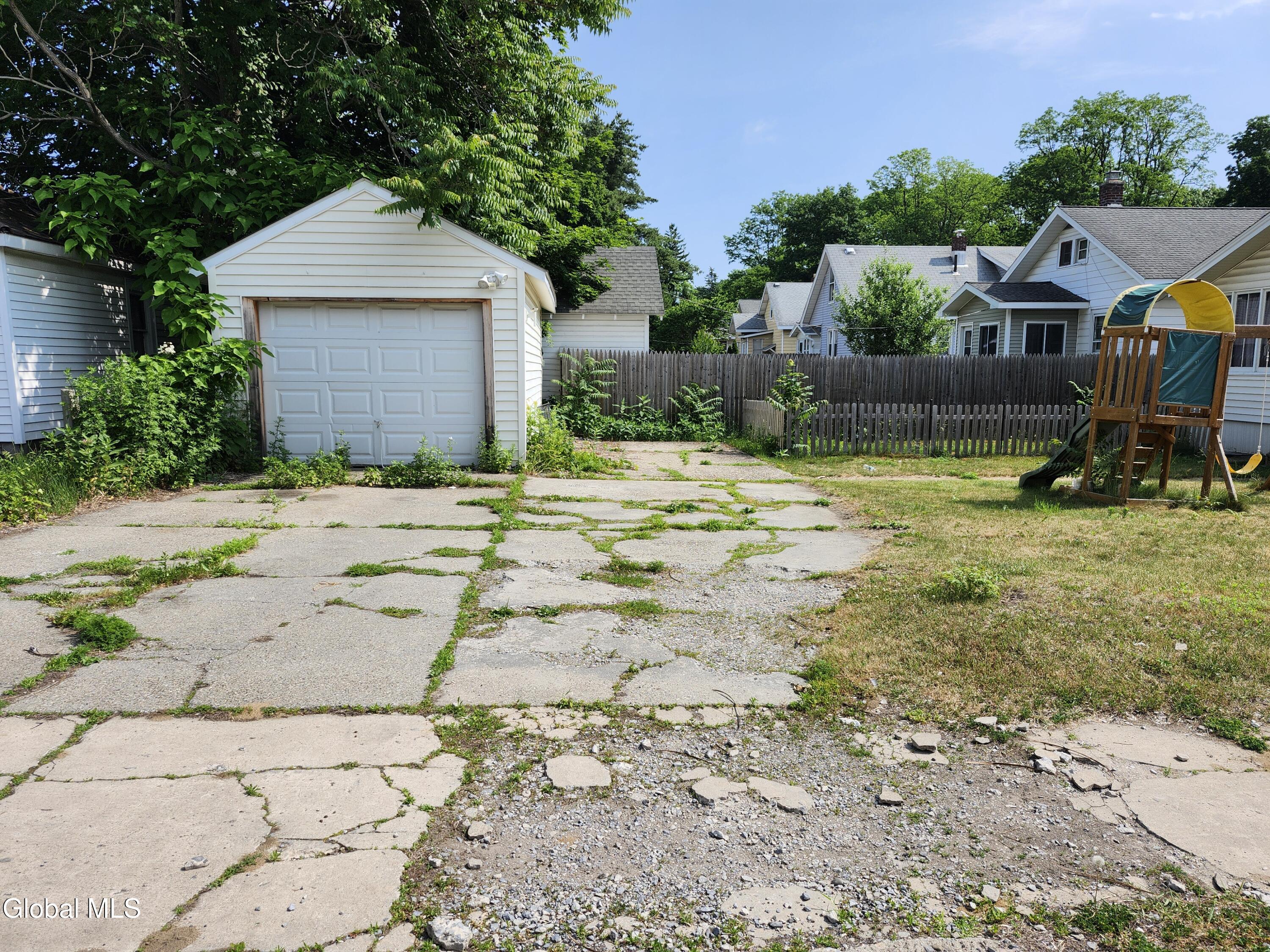 875 Hazelwood Avenue Schenectady NY 12306