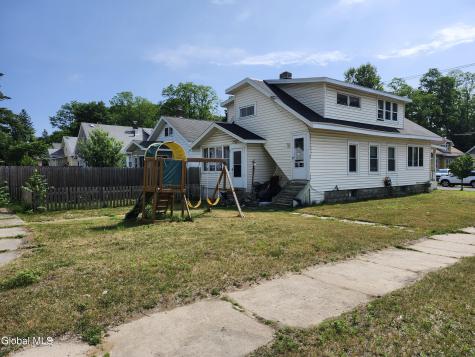 875 Hazelwood Avenue Schenectady NY 12306