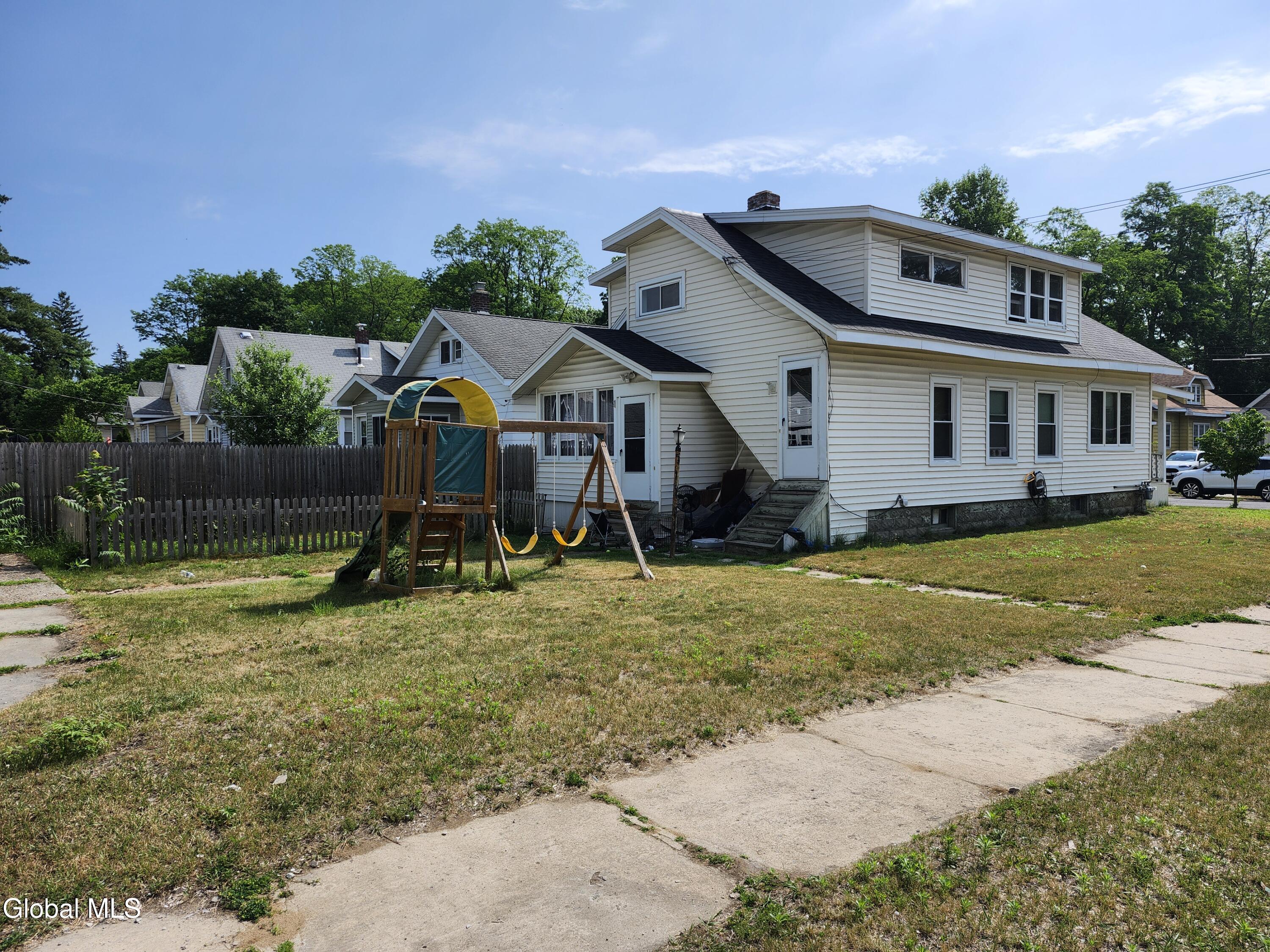 875 Hazelwood Avenue Schenectady NY 12306