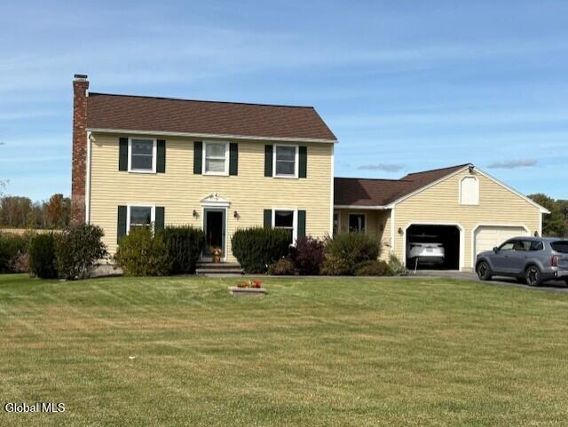 527 County Route 41 Hudson Falls NY 12839