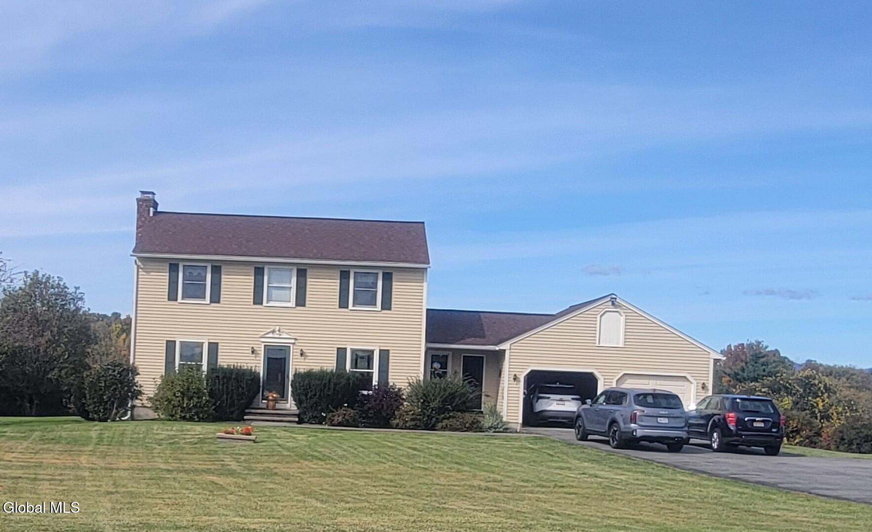 527 County Route 41 Hudson Falls NY 12839