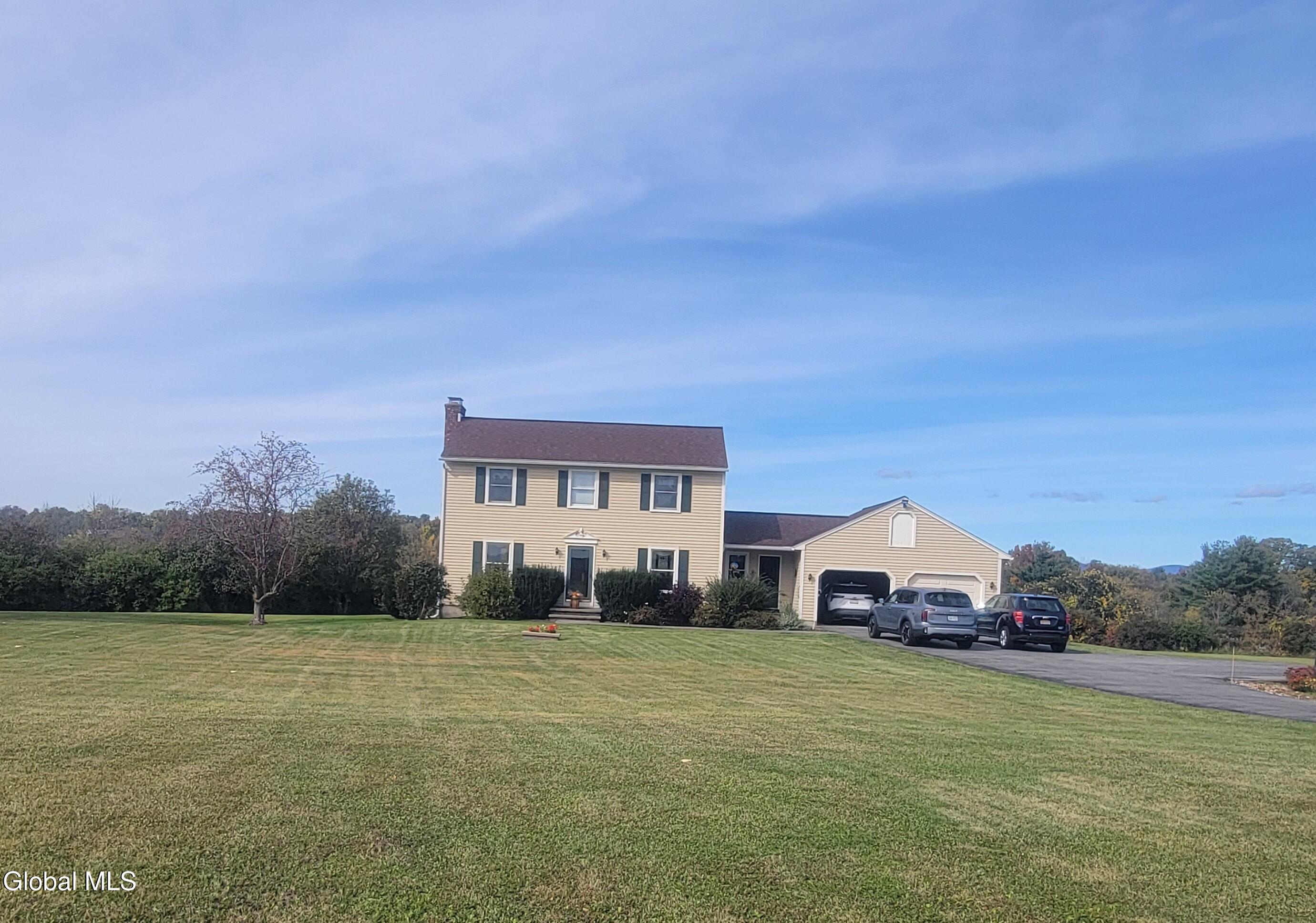 527 County Route 41 Hudson Falls NY 12839