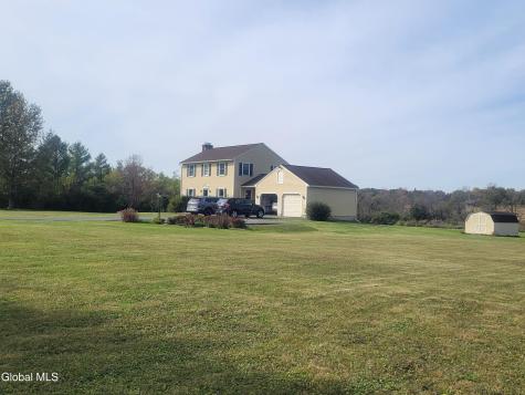 527 County Route 41 Hudson Falls NY 12839