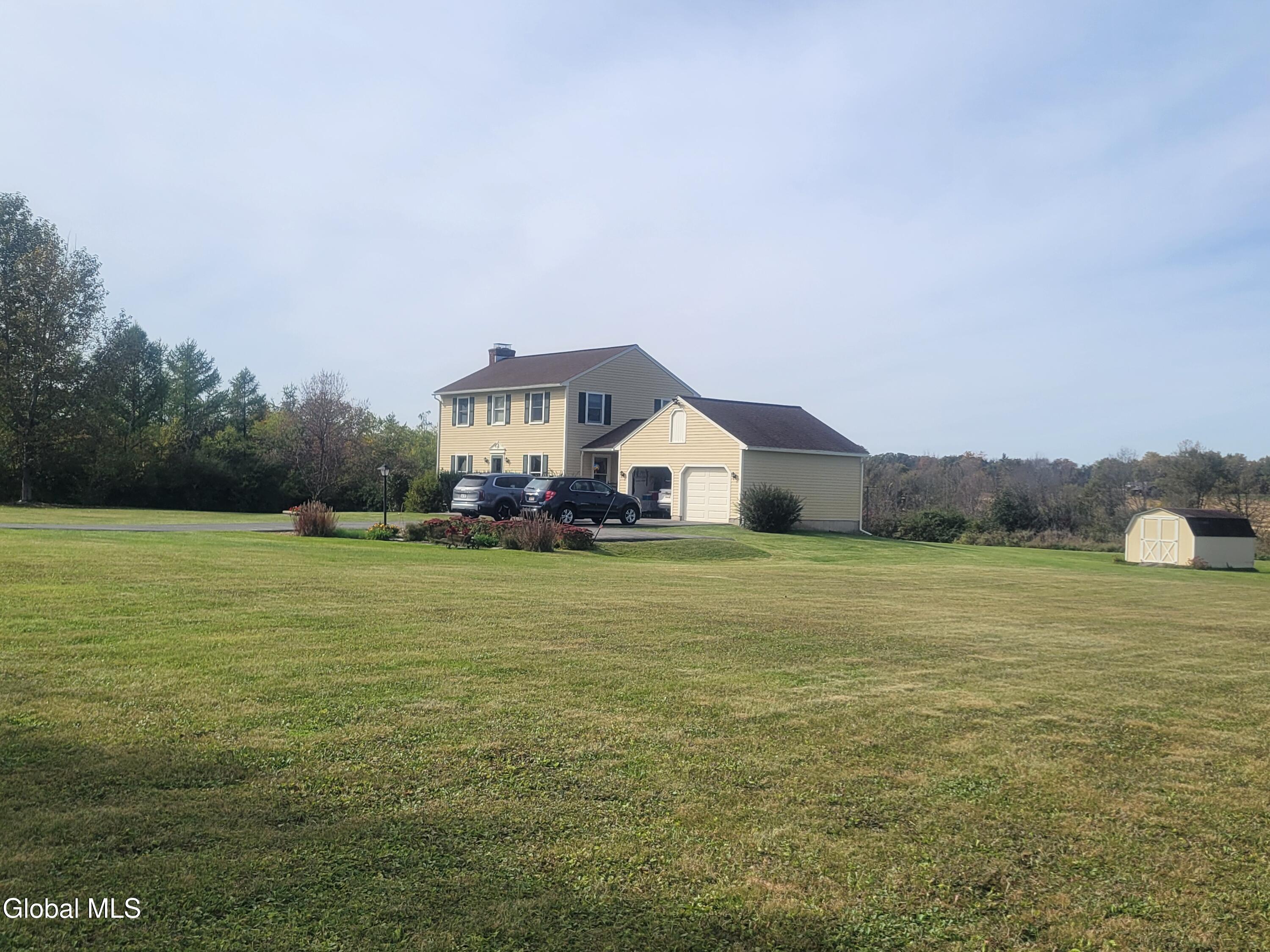 527 County Route 41 Hudson Falls NY 12839