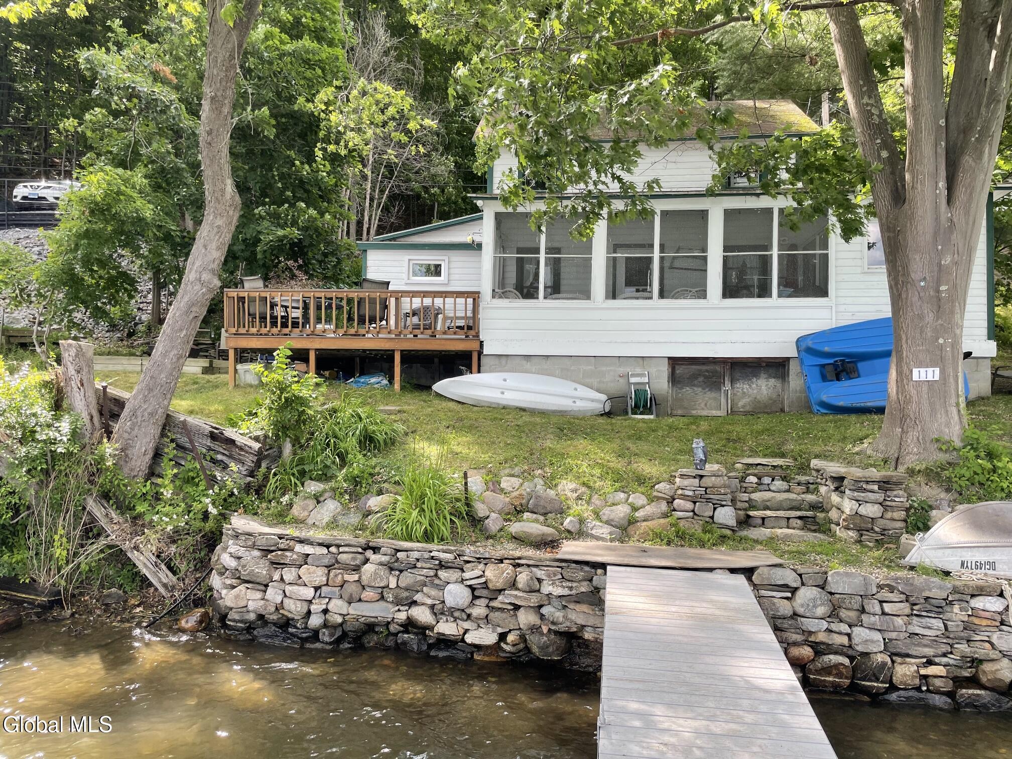 4578 County Road 48 Argyle NY 12809