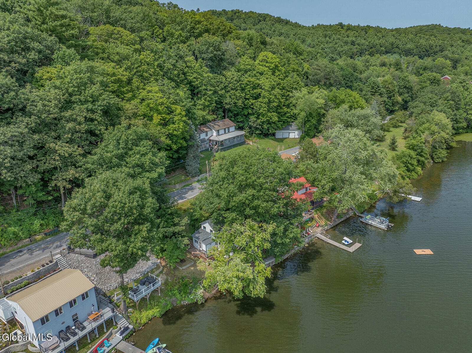 4578 County Road 48 Argyle NY 12809