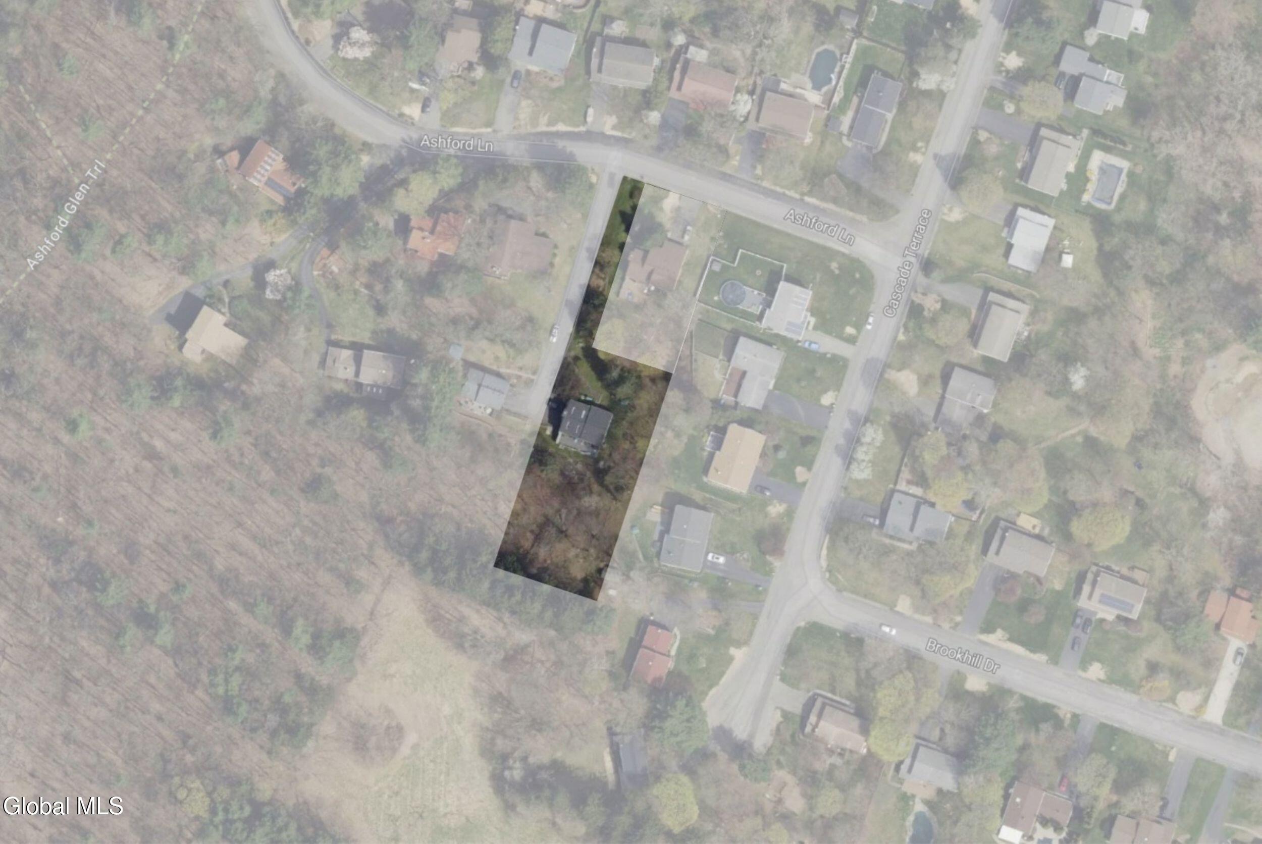 6 Ashford Lane Schenectady NY 12309