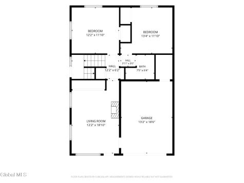 6 Ashford Lane Schenectady NY 12309