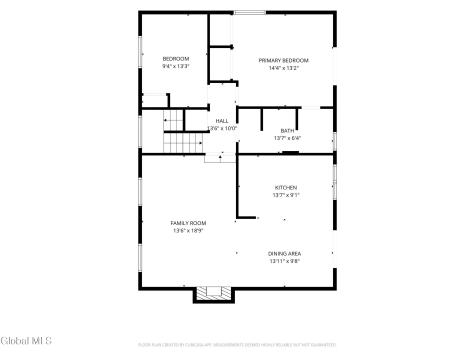 6 Ashford Lane Schenectady NY 12309