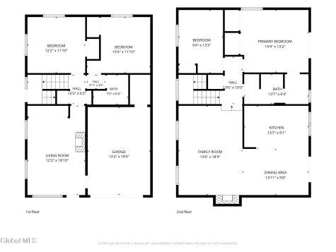 6 Ashford Lane Schenectady NY 12309