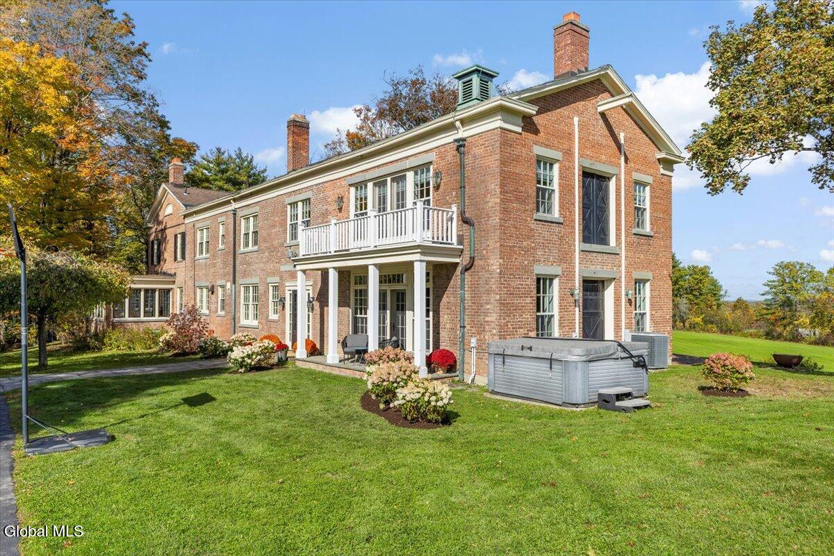 83 Bullock Road Slingerlands NY 12159