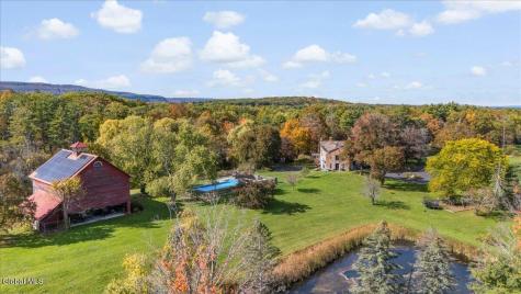 83 Bullock Road Slingerlands NY 12159
