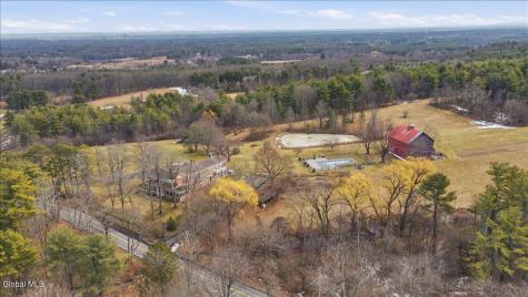 83 Bullock Road Slingerlands NY 12159