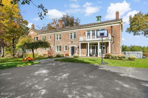 83 Bullock Road Slingerlands NY 12159