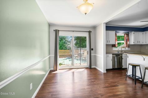 1009 Valentine Drive Schenectady NY 12303