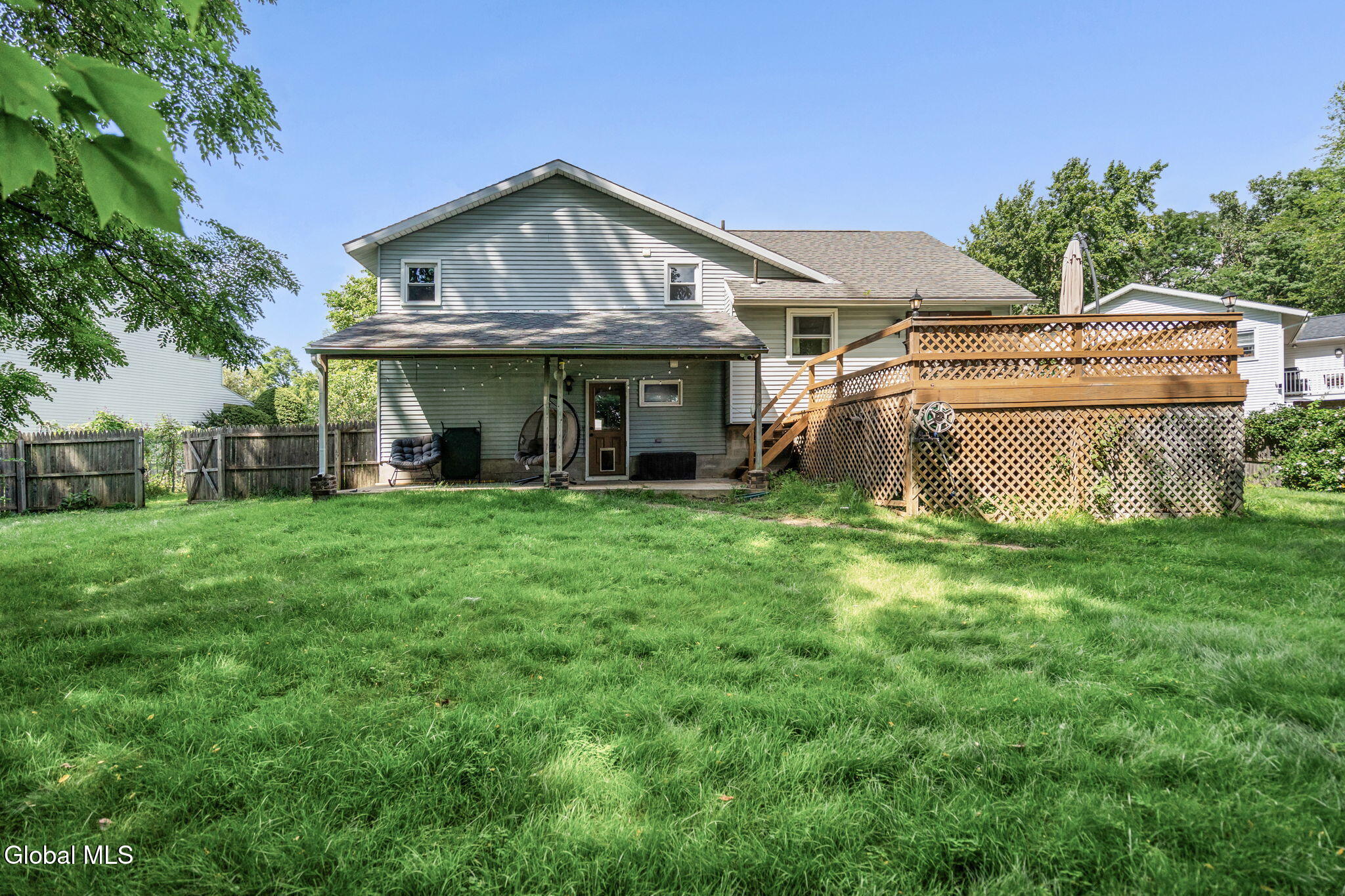 1009 Valentine Drive Schenectady NY 12303