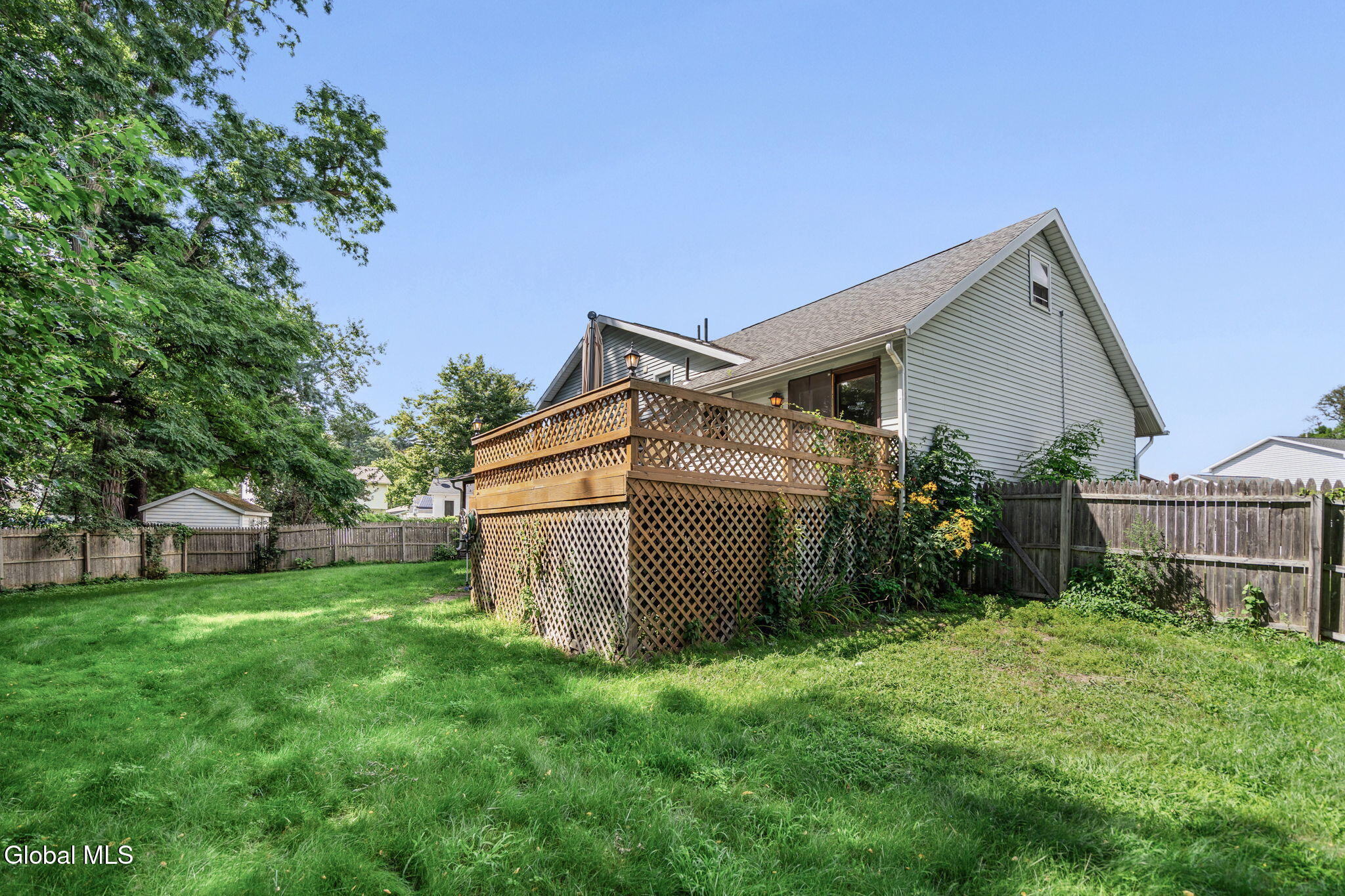 1009 Valentine Drive Schenectady NY 12303