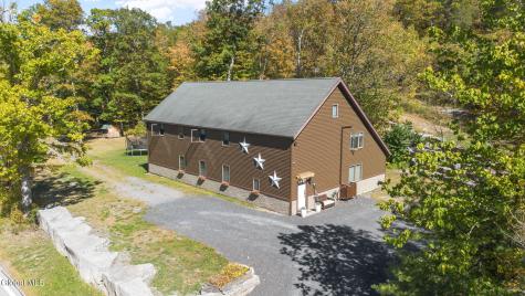 522 Starr Road Ravena NY 12143