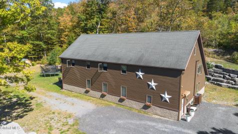 522 Starr Road Ravena NY 12143