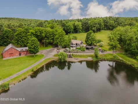 88 Mac Brown Road Claverack NY 12513