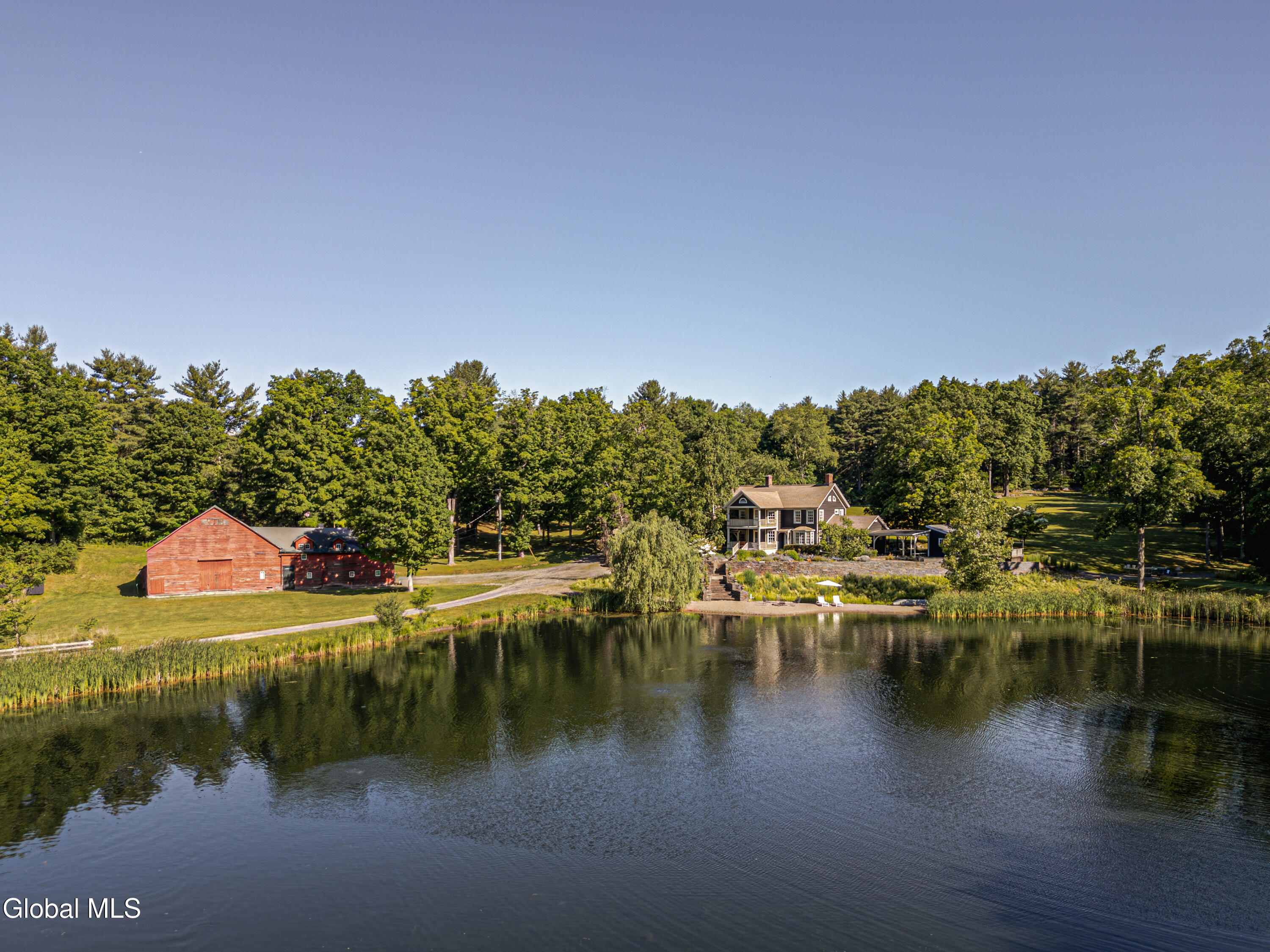 88 Mac Brown Road Claverack NY 12513