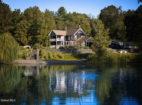 88 Mac Brown Road Claverack NY 12513