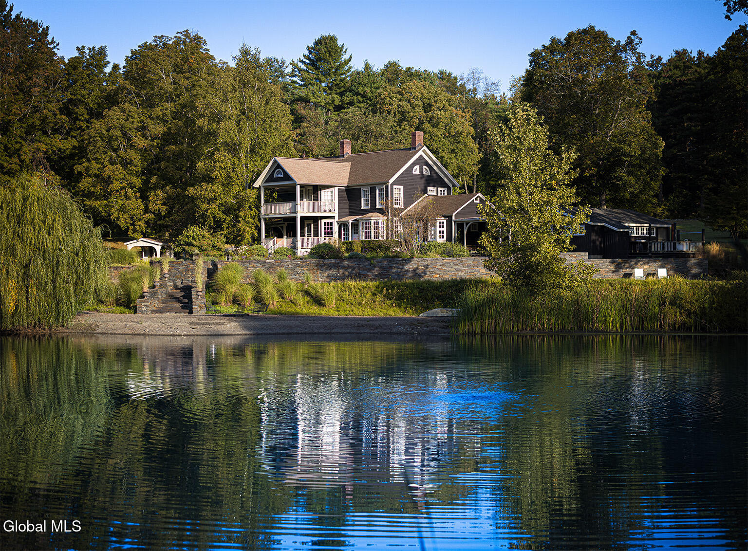 88 Mac Brown Road Claverack NY 12513