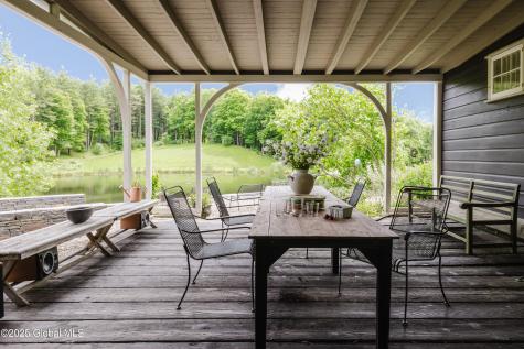 88 Mac Brown Road Claverack NY 12513