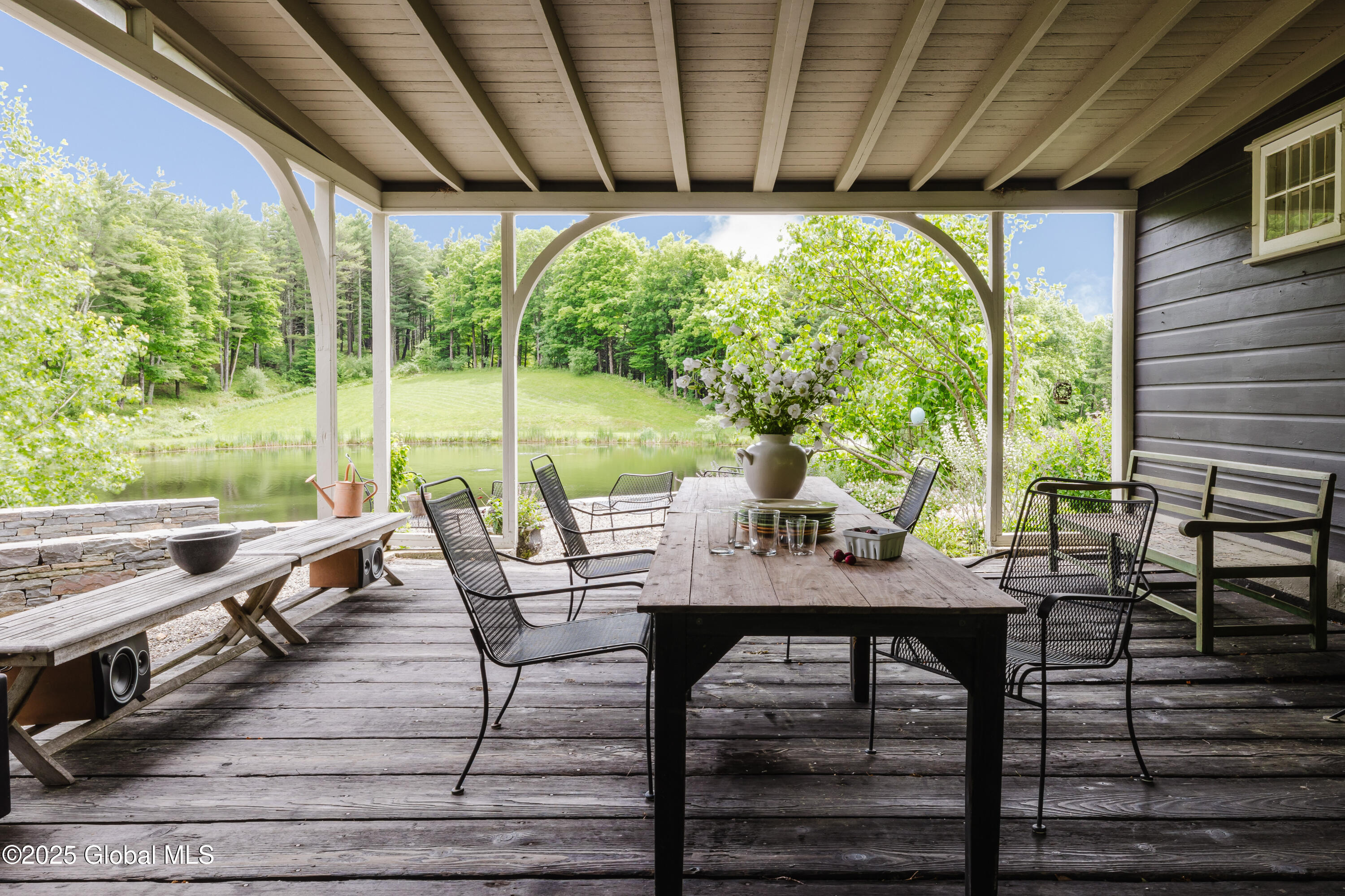 88 Mac Brown Road Claverack NY 12513