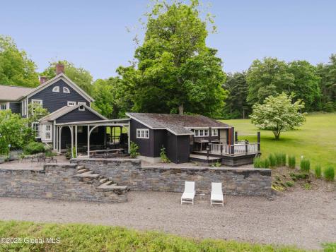 88 Mac Brown Road Claverack NY 12513
