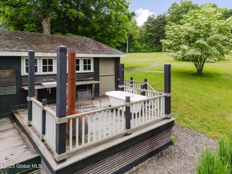 88 Mac Brown Road Claverack NY 12513