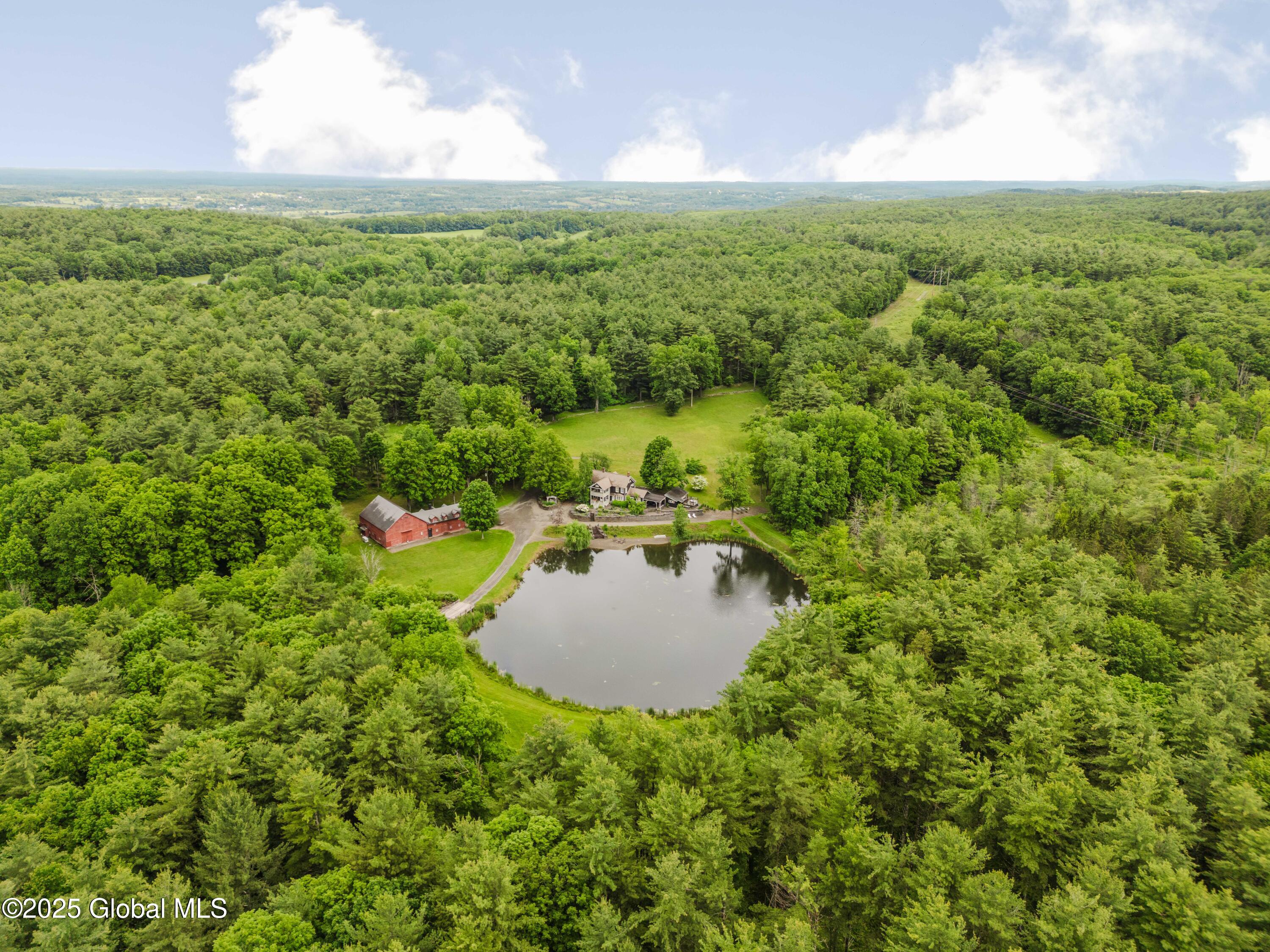 88 Mac Brown Road Claverack NY 12513