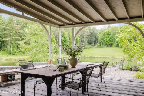 88 Mac Brown Road Claverack NY 12513