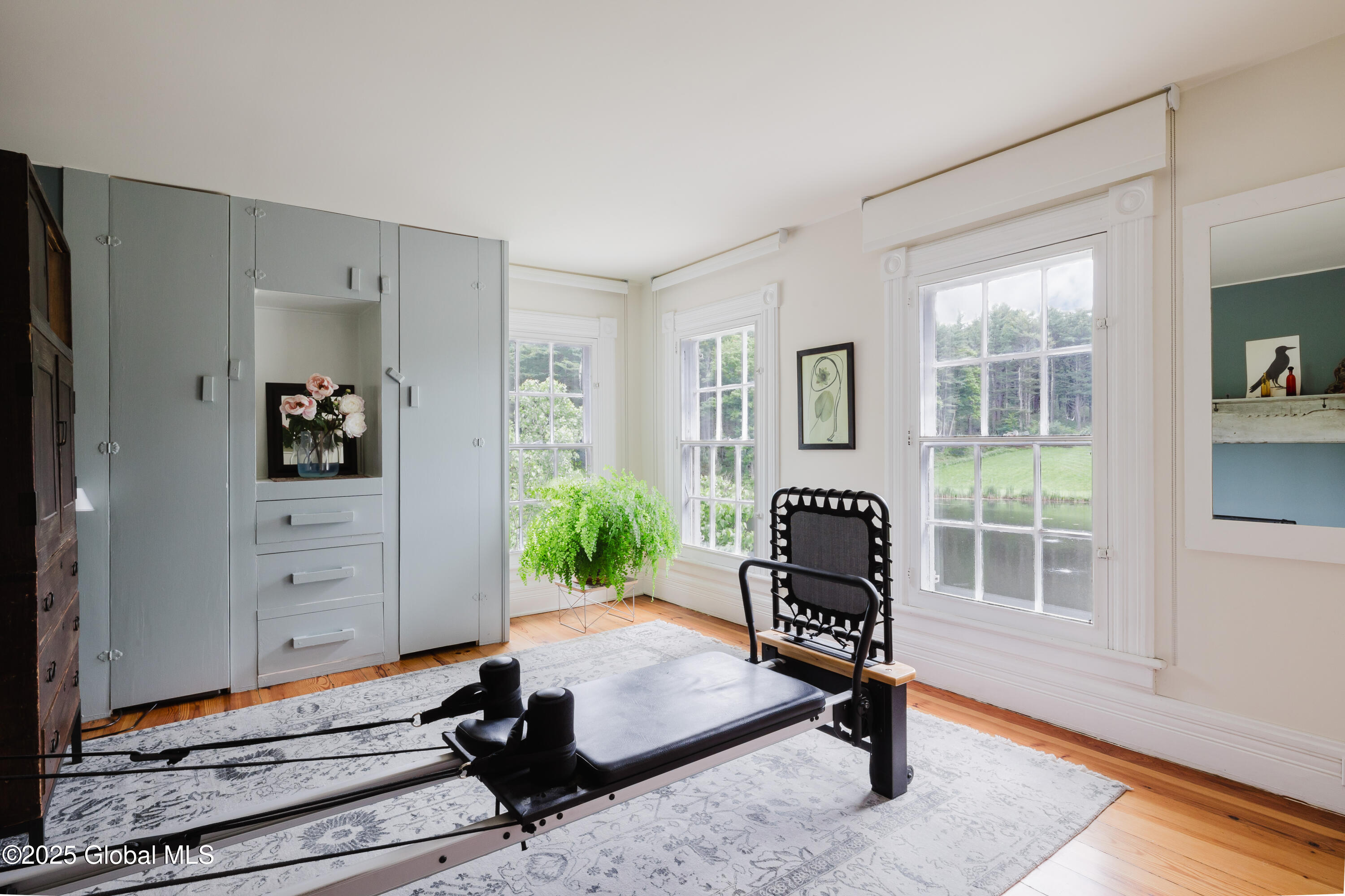 88 Mac Brown Road Claverack NY 12513