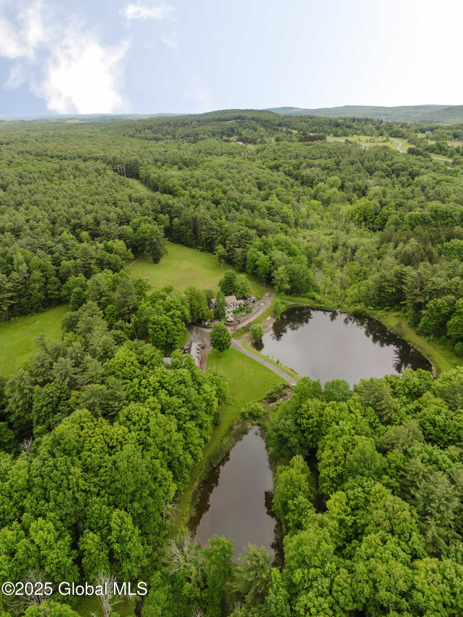 88 Mac Brown Road Claverack NY 12513