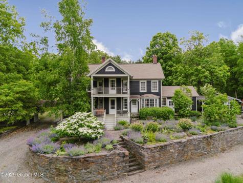 88 Mac Brown Road Claverack NY 12513