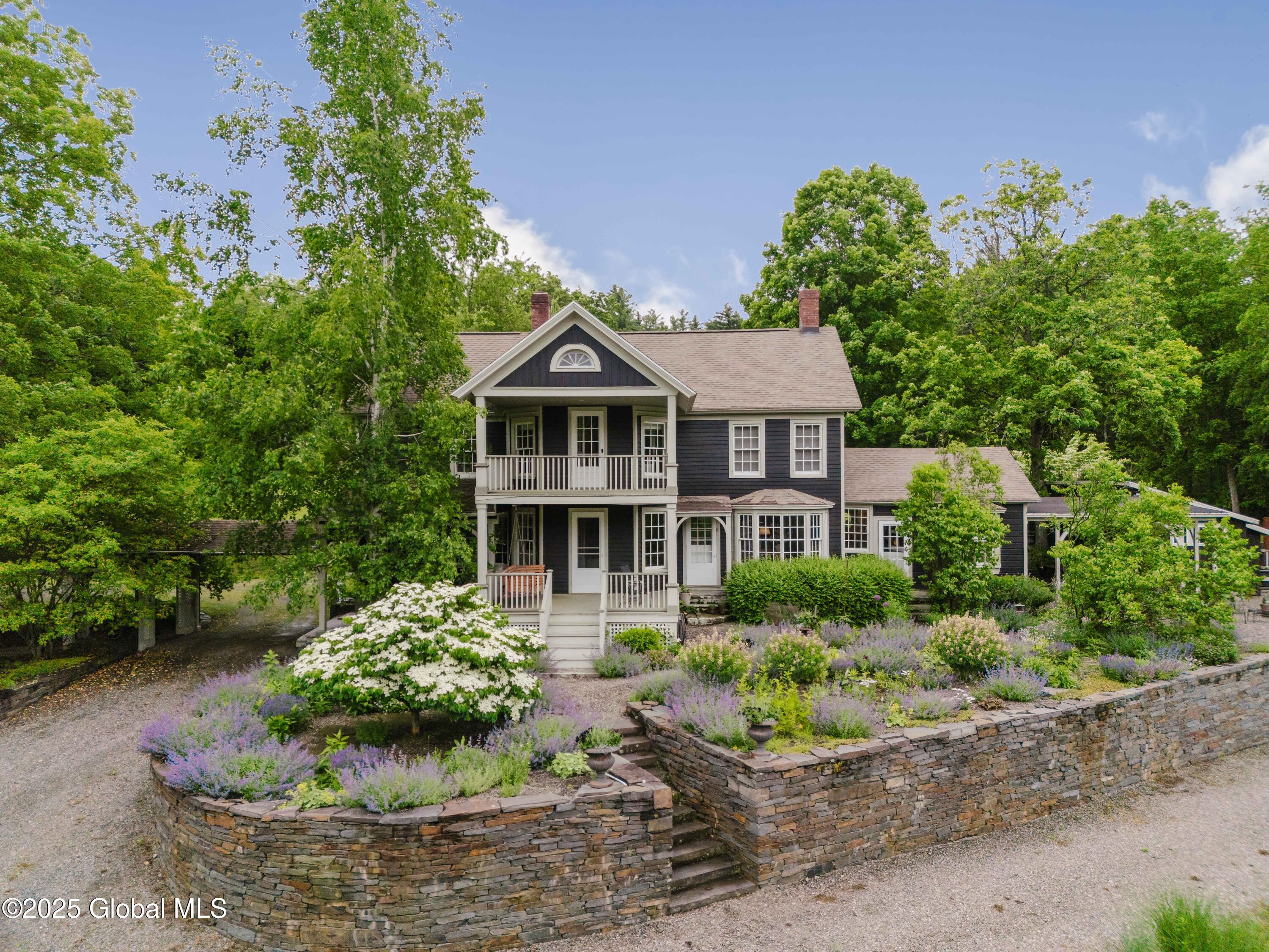 88 Mac Brown Road Claverack NY 12513
